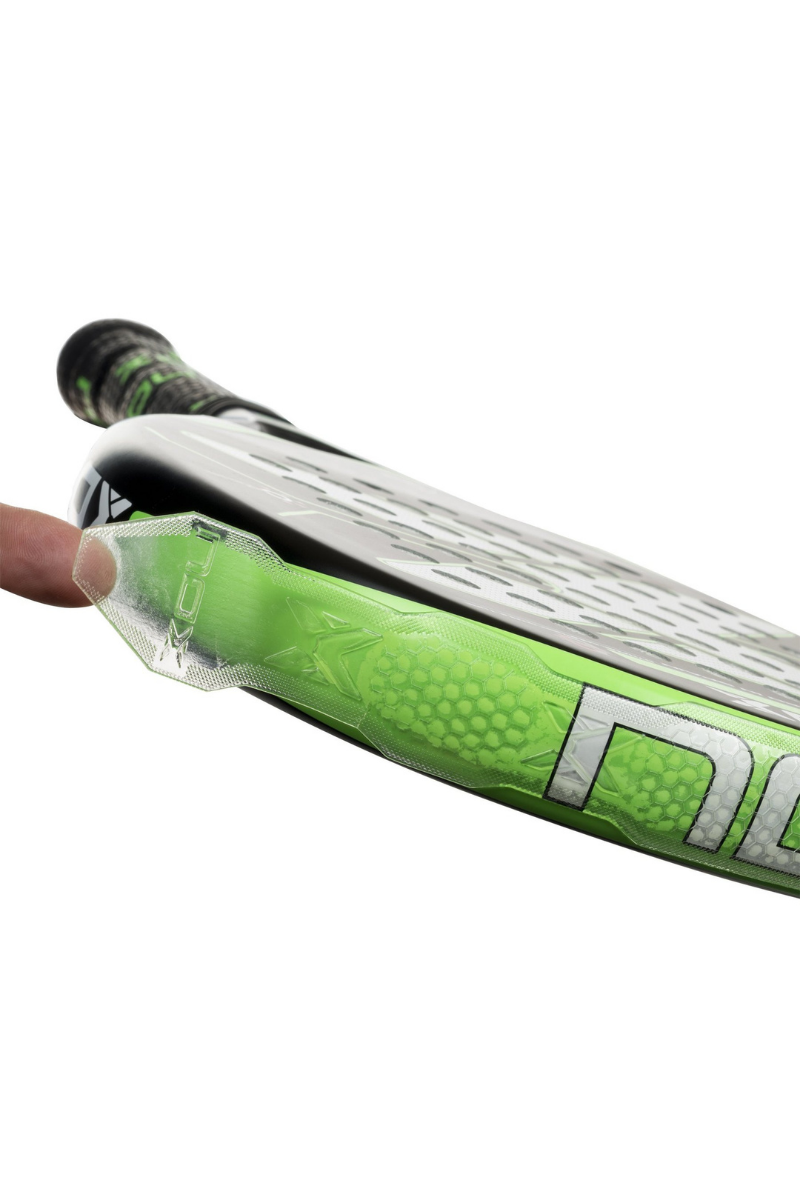 PADEL BAT KANTBESKYTTER