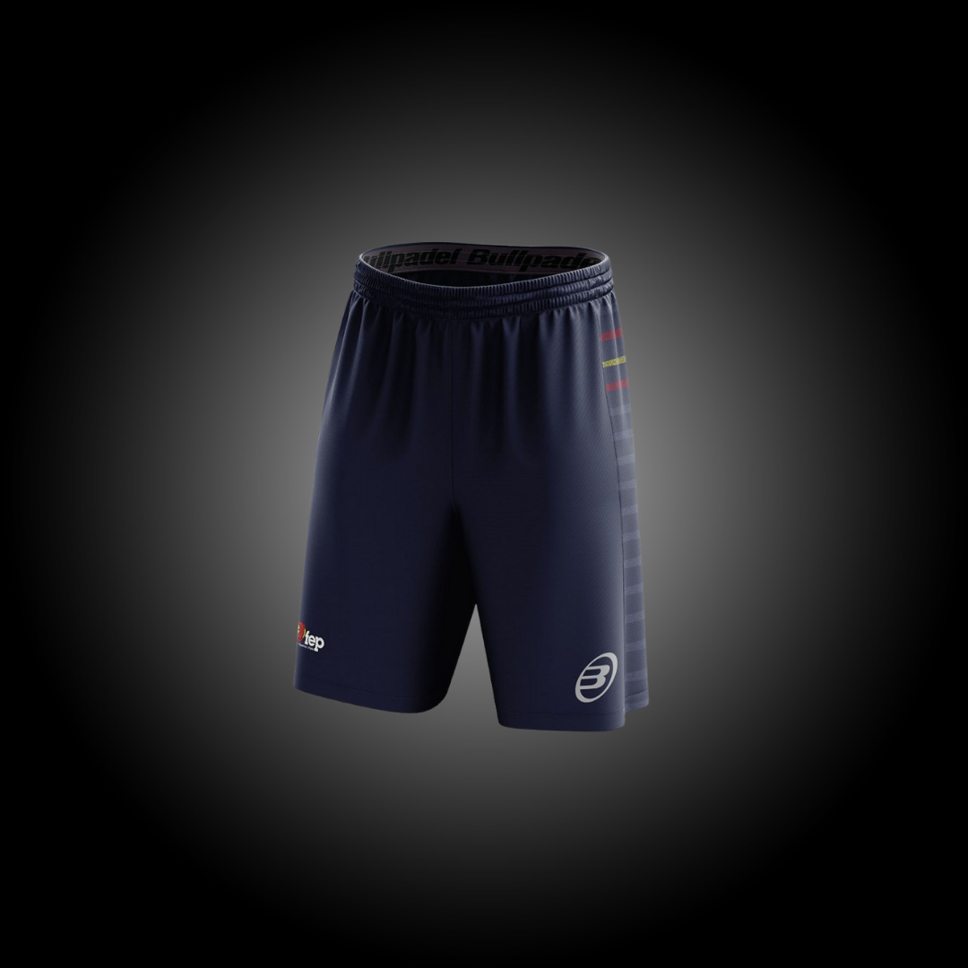 PADEL SHORTS
