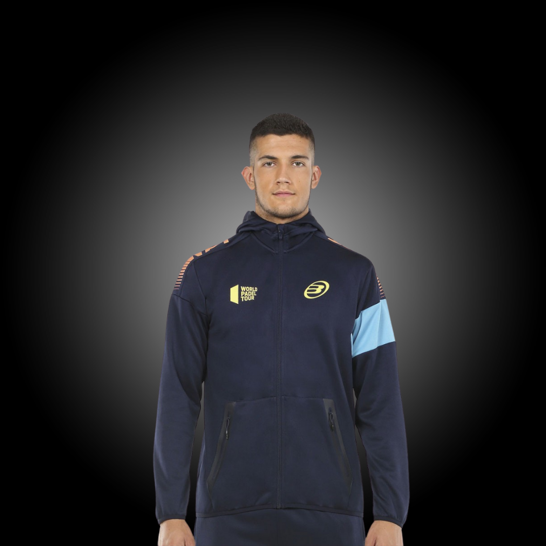 PADEL SWEATSHIRTS
