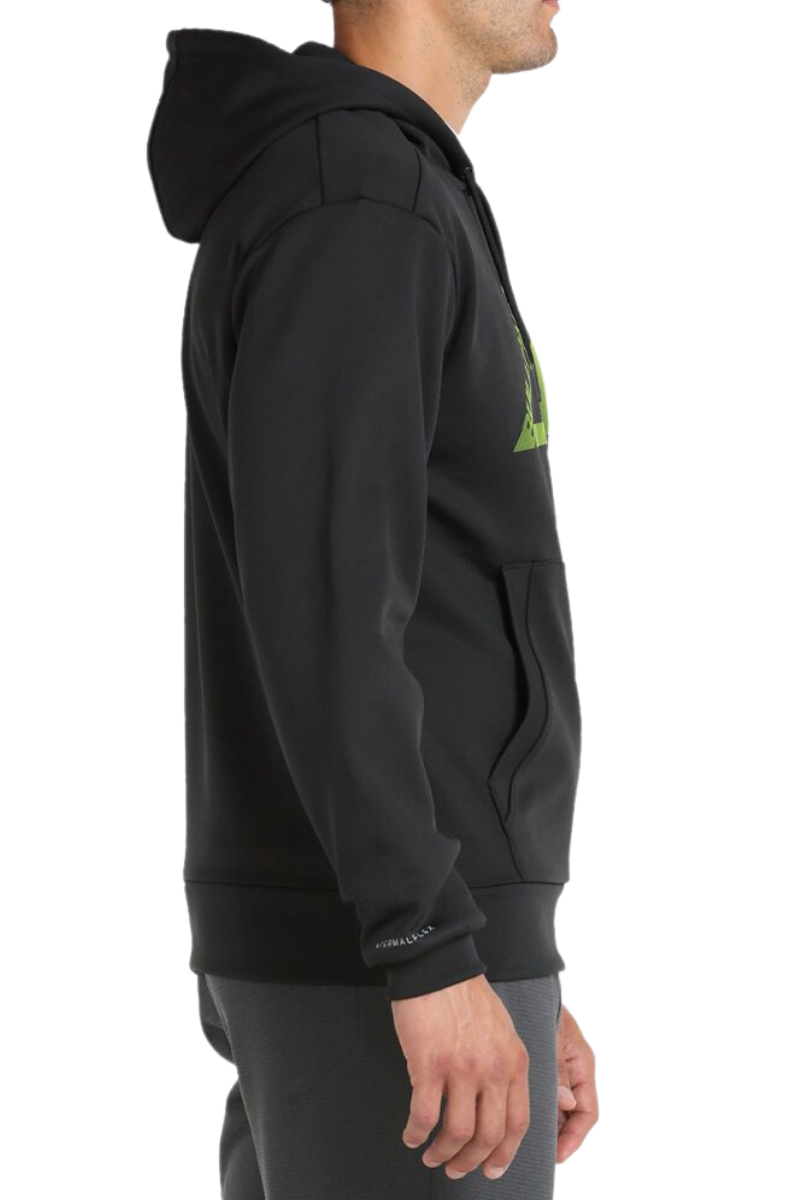 Bullpadel Nocla Sweatshirt - Sort