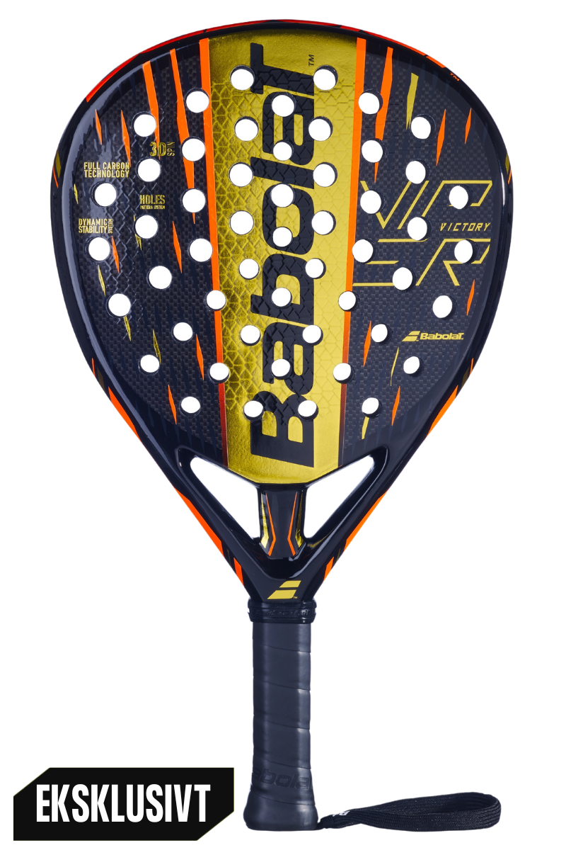 Babolat Victory Viper 2023 - Limited Edition