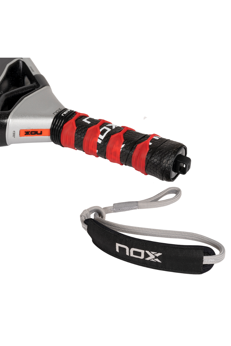 NOX AT10 Genius 18K by Agustín Tapia 2024