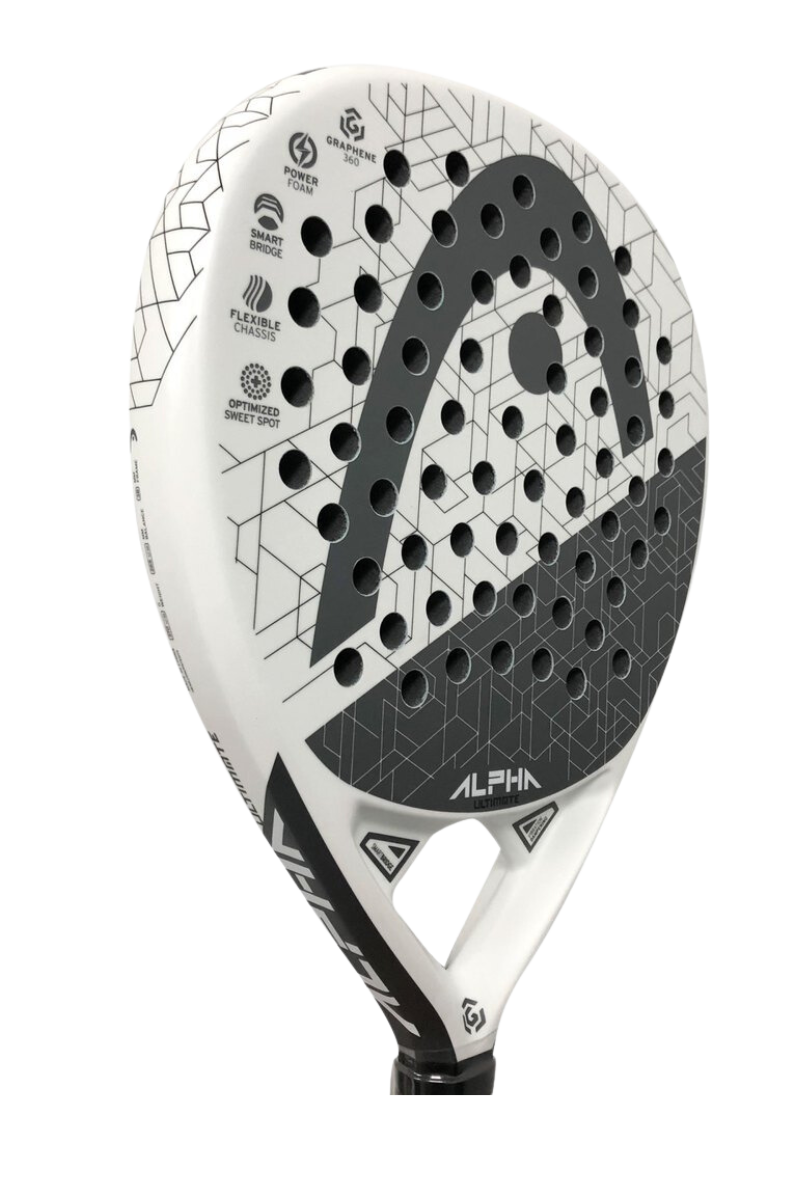 Head Graphene 360+ Alpha Ultimate