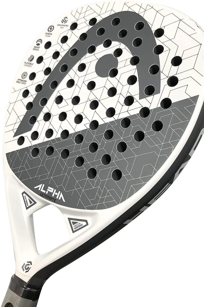 Head Graphene 360+ Alpha Ultimate