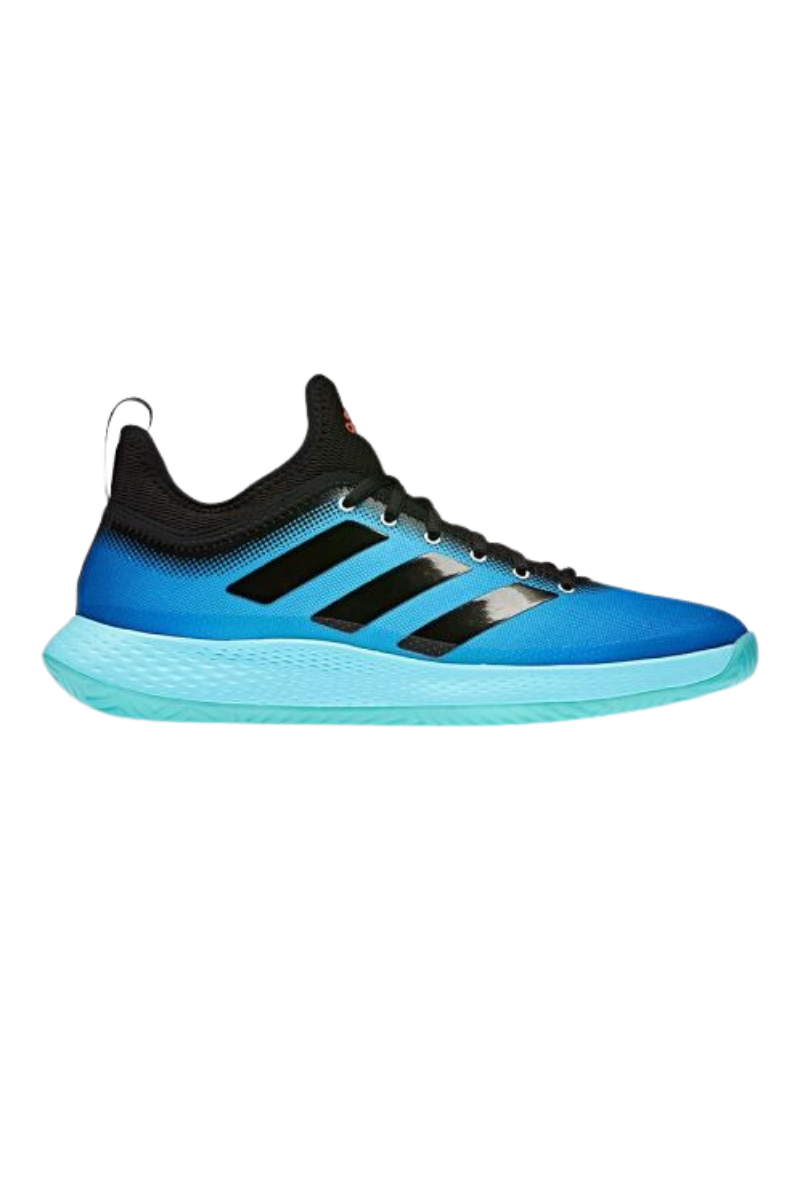 Adidas Defiant Generation - Herre Padel Sko - Blå