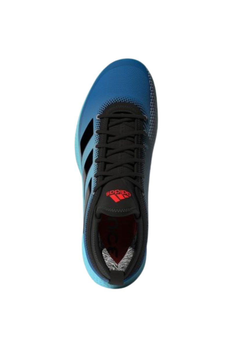 Adidas Defiant Generation - Herre Padel Sko - Blå
