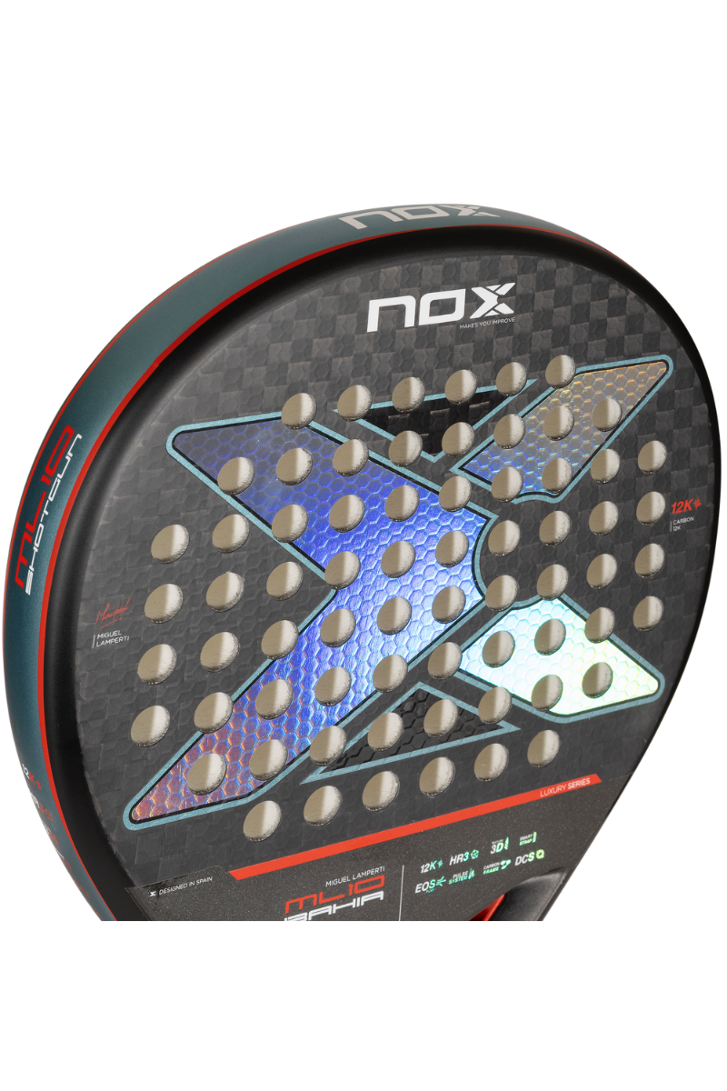 NOX ML10 Luxury Bahia 2024
