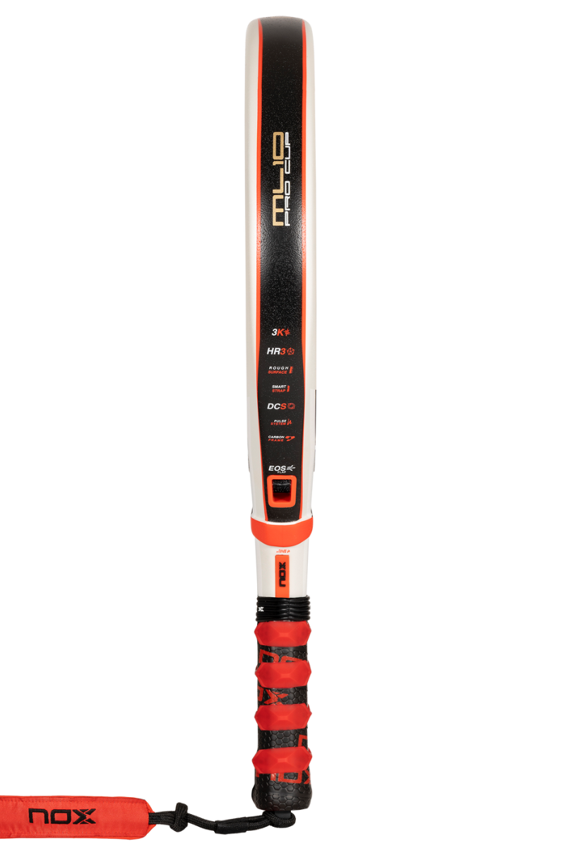 NOX ML10 Pro Cup Luxury 2024