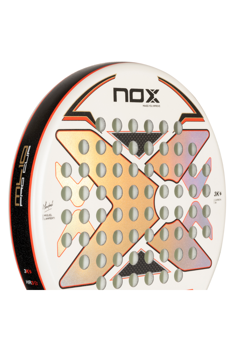 NOX ML10 Pro Cup Luxury 2024