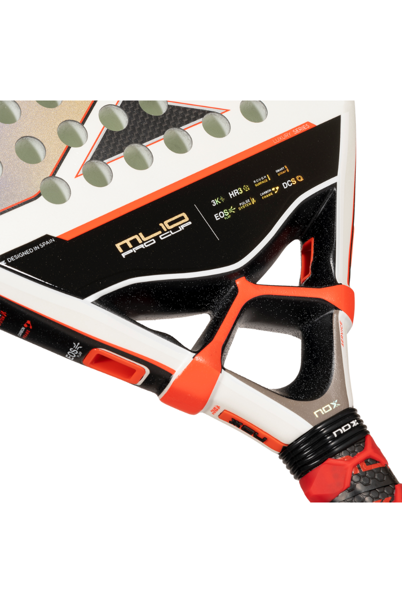 NOX ML10 Pro Cup Luxury 2024