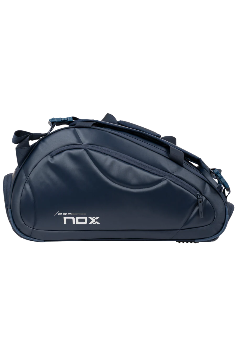 NOX Pro Series 2023 - Navy