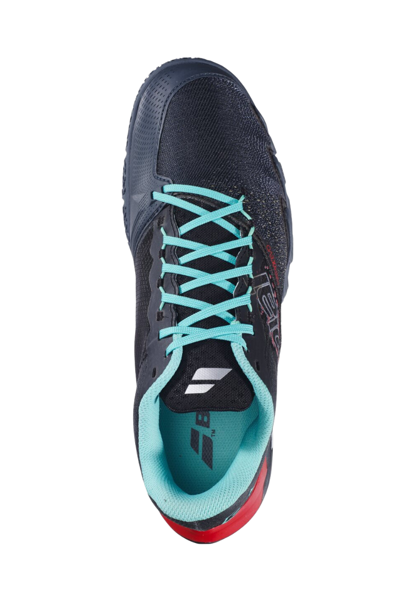 Babolat Jet Premura 2 - Padel Sko - Herre - Juan Lebron Edition