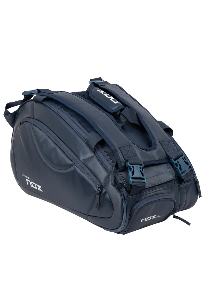 NOX Pro Series 2023 - Navy