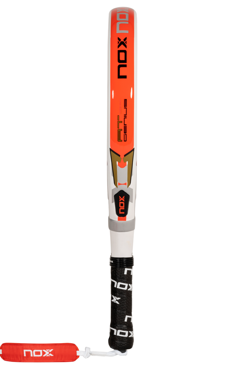 NOX AT10 Pro Cup Corp 2024