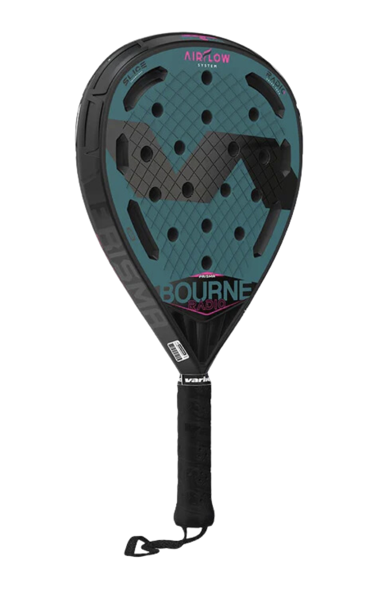 Varlion Bourne Summum Prisma Radio 2022