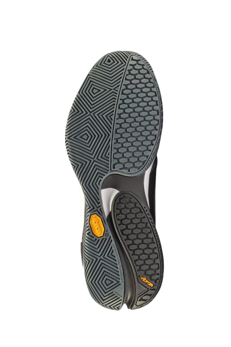 Bullpadel Hack Vibram 23l Sort / Hvid