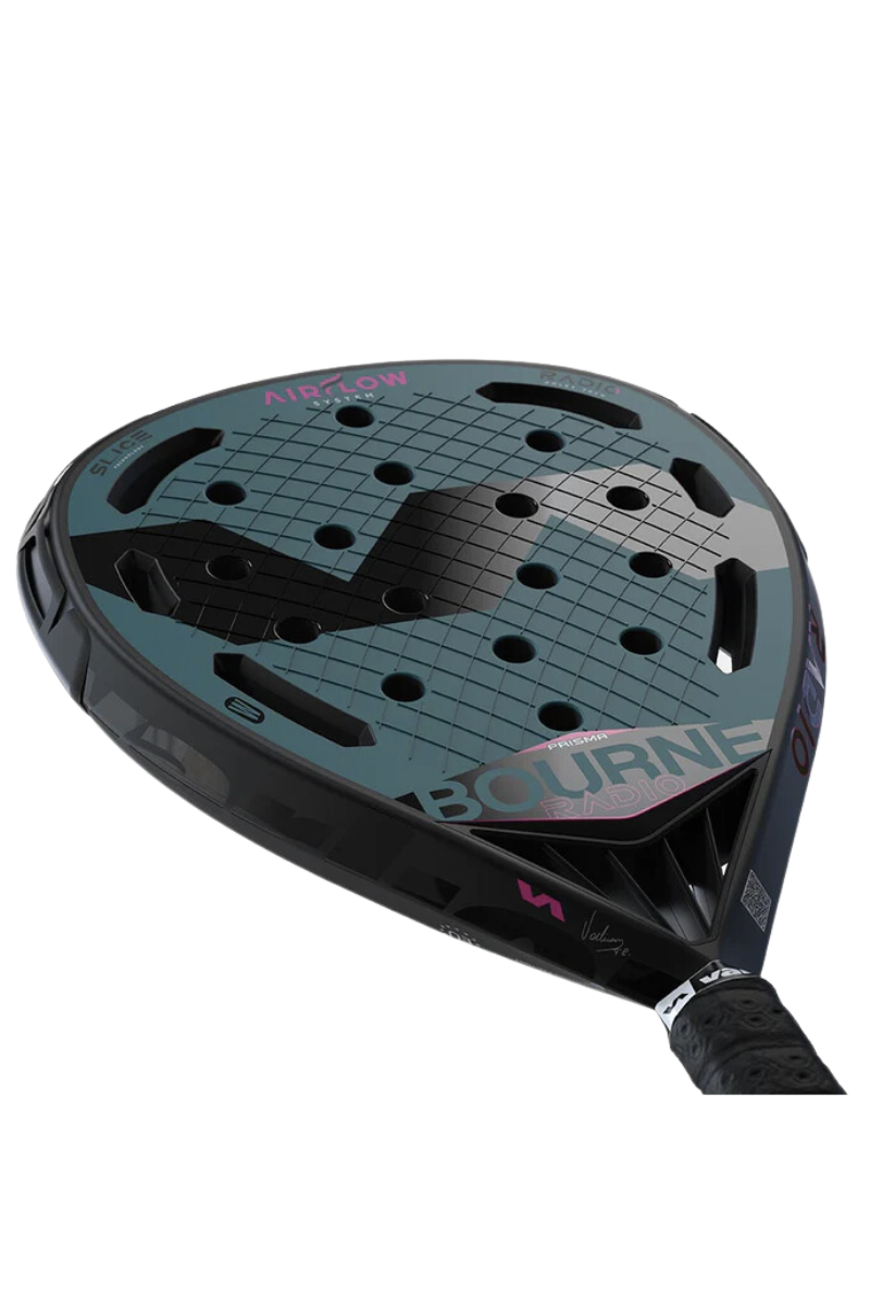 Varlion Bourne Summum Prisma Radio 2022