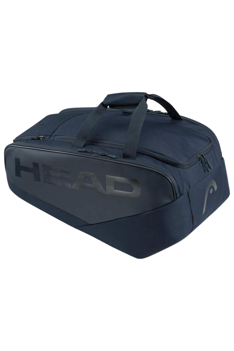 Head Pro Padel - Padel Taske - Navy