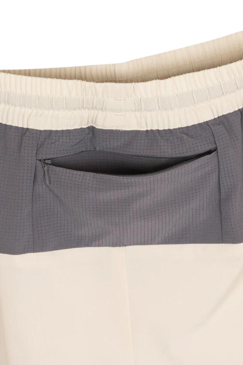 NOX Pro Shorts Sandfarvet
