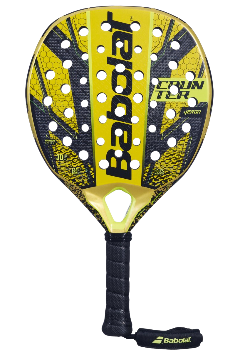 Babolat Counter Veron 2024