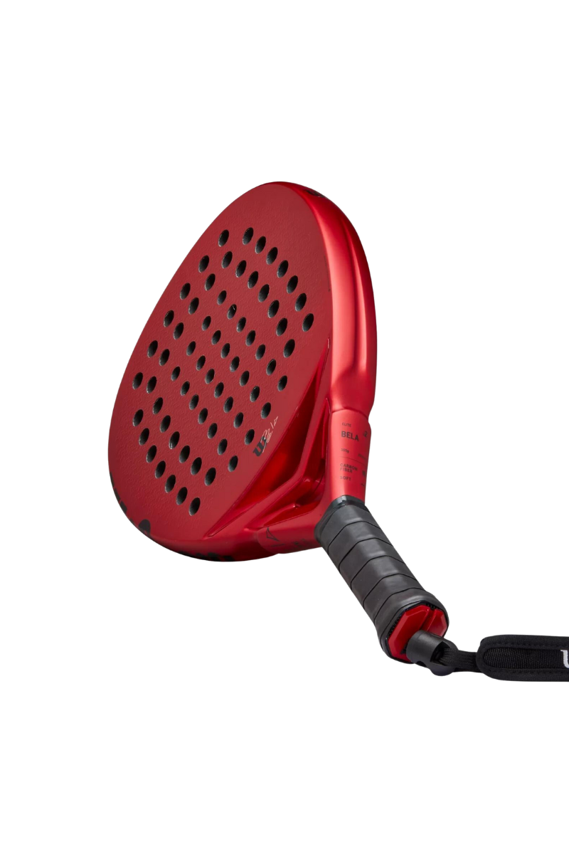 Wilson Bela Elite V2