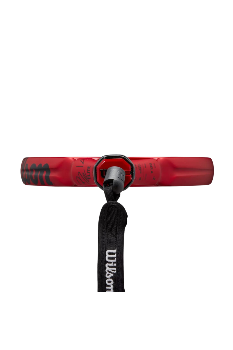 Wilson Bela Elite V2