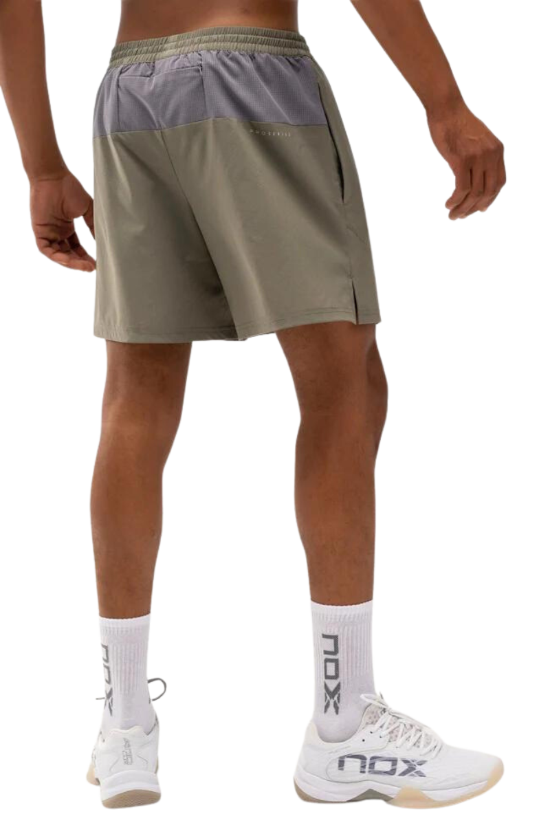 NOX Pro Shorts Olivengrøn