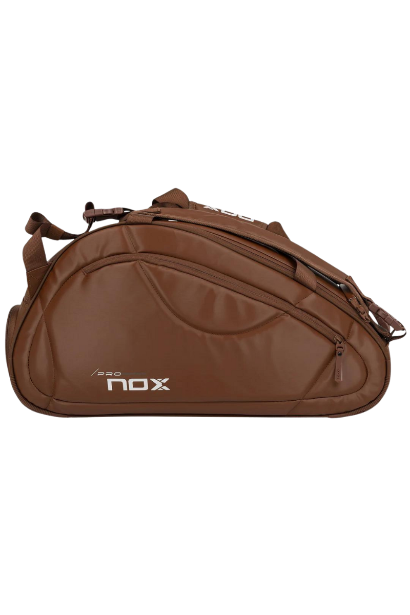 NOX Pro Series 2023 - Brun