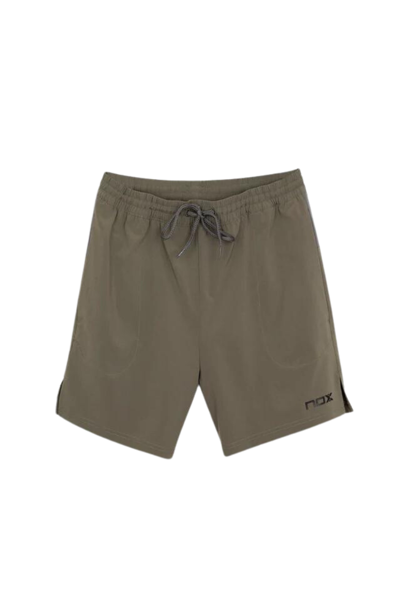 NOX Pro Shorts Olivengrøn