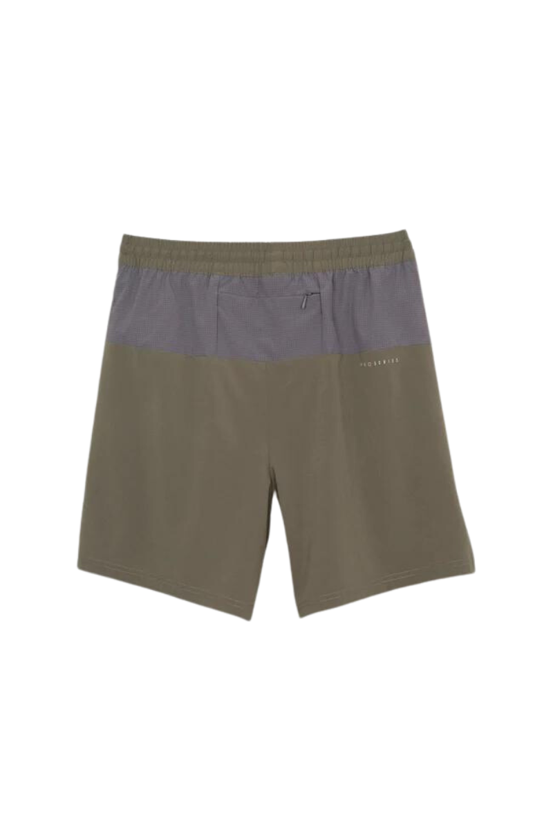 NOX Pro Shorts Olivengrøn