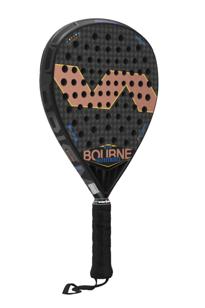 Varlion Bourne Summum Prisma W - WPT Stockholm Limited Edition