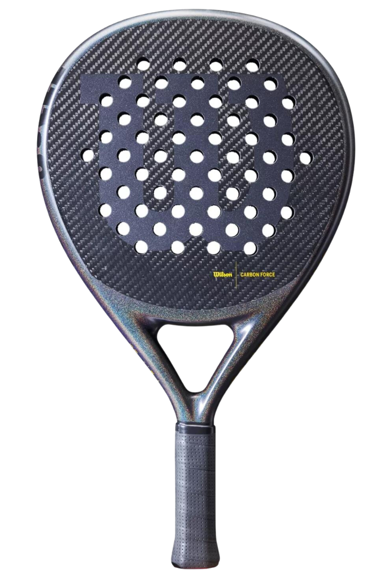 Wilson Carbon Force Pro