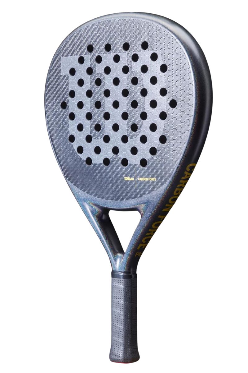 Wilson Carbon Force Pro