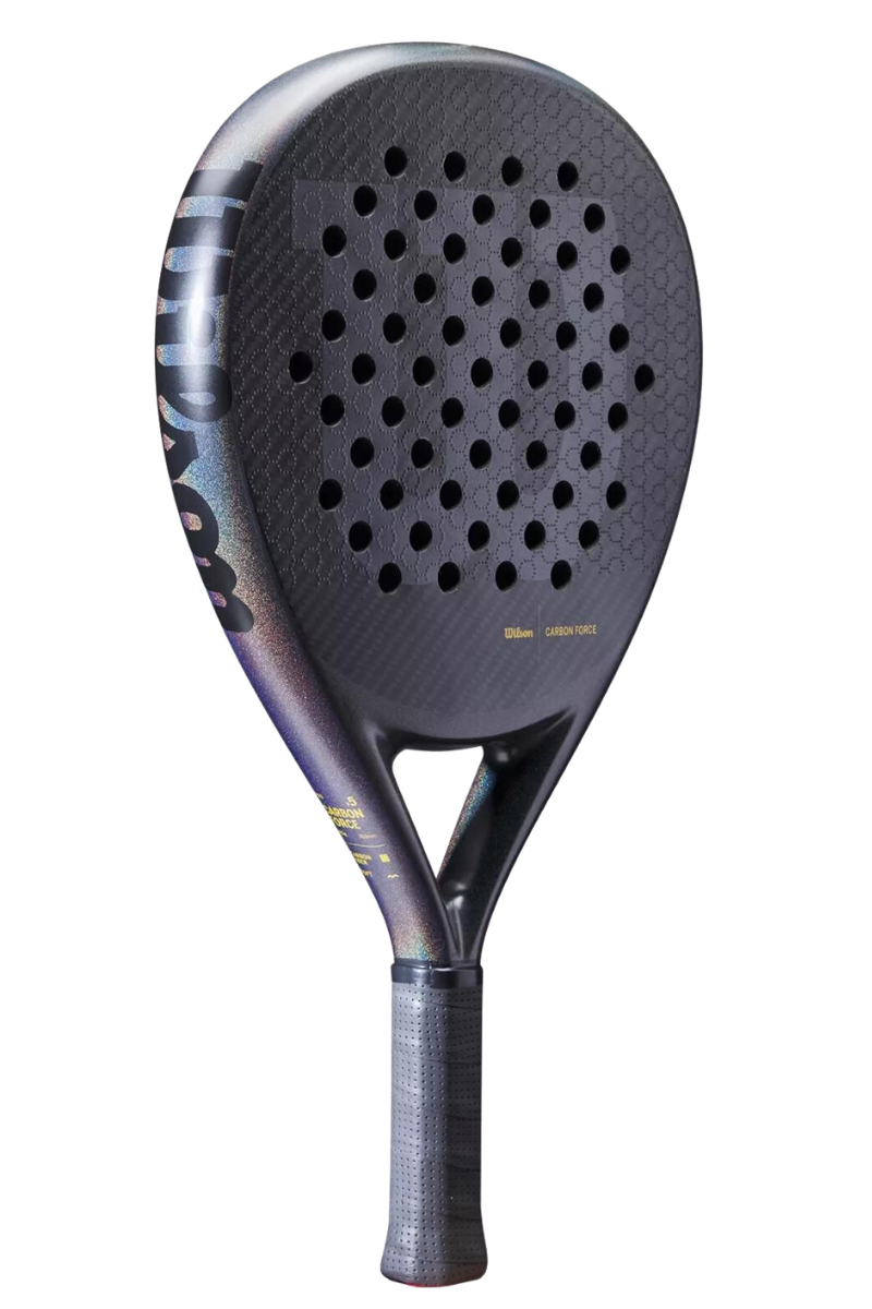 Wilson Carbon Force Pro