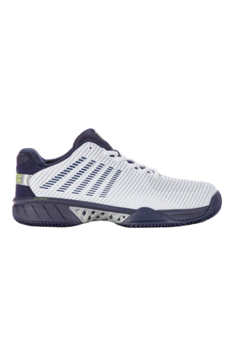 K-Swiss Hypercourt Express 2 HB - Herre - Padel sko