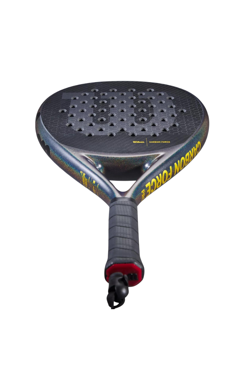 Wilson Carbon Force Pro