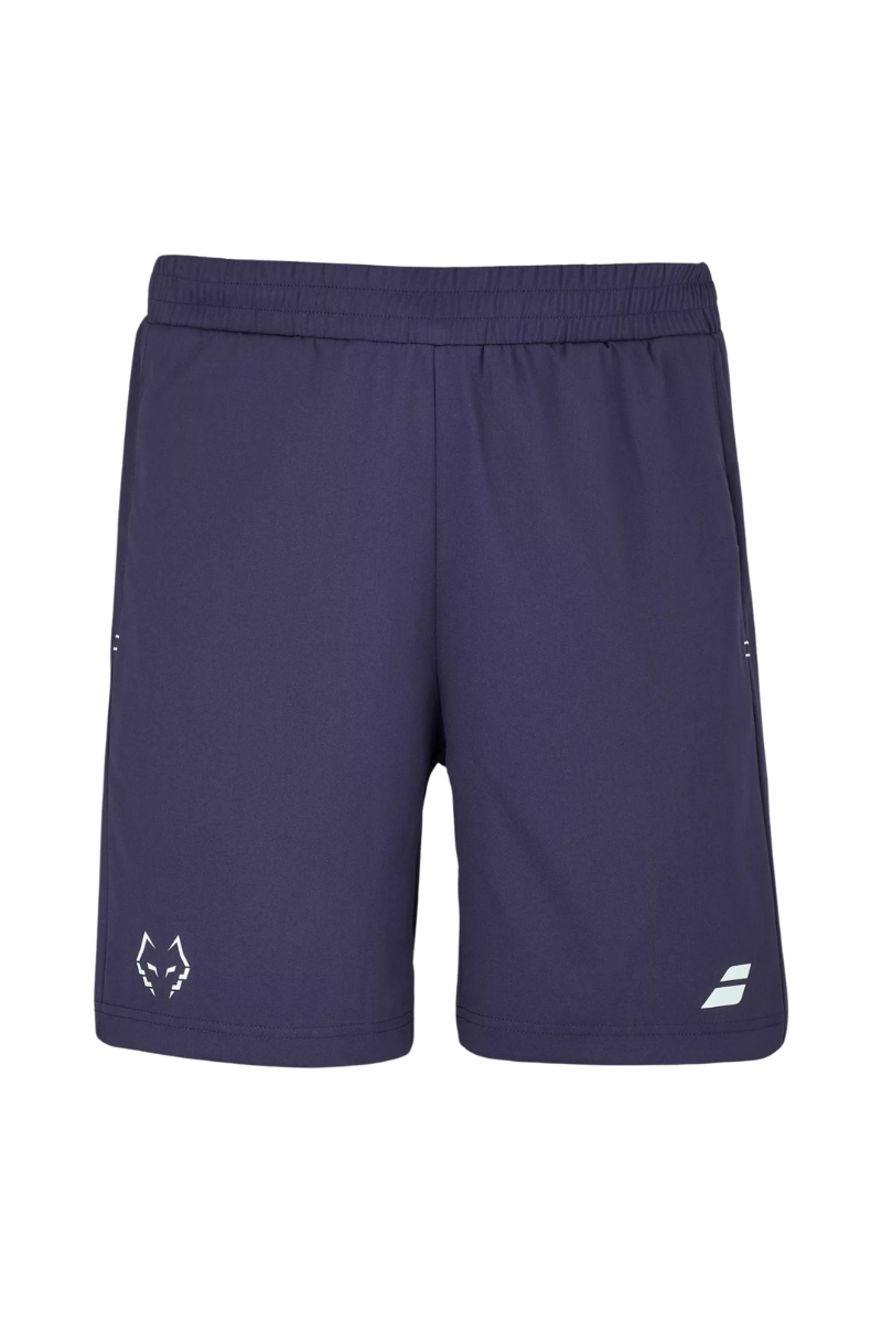 Babolat Shorts - Navy - Juan Lebron