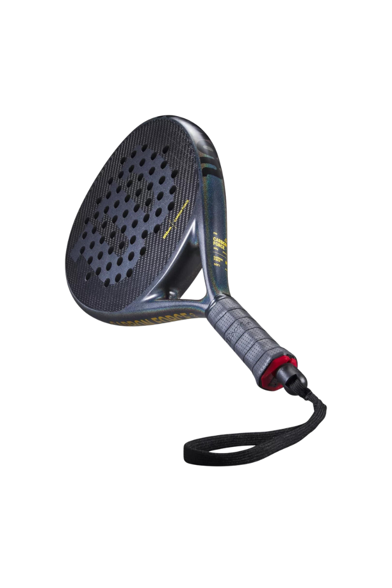 Wilson Carbon Force Pro
