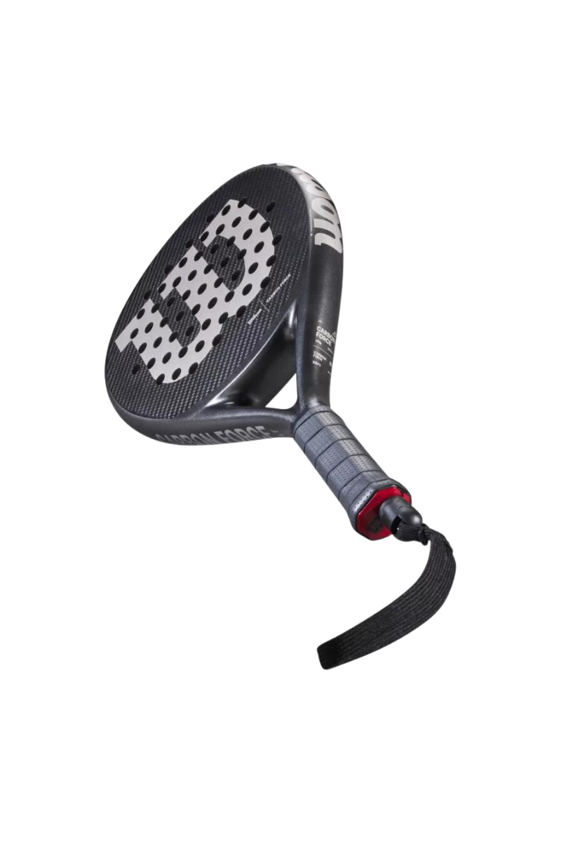Wilson Carbon Force LT