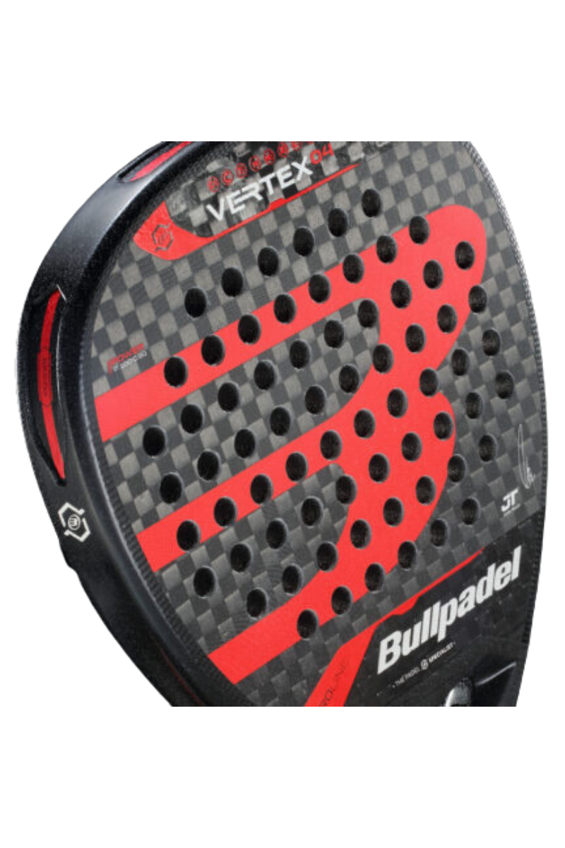 Bullpadel Vertex 04 2024