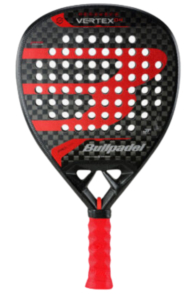 Bullpadel Vertex 04 2024