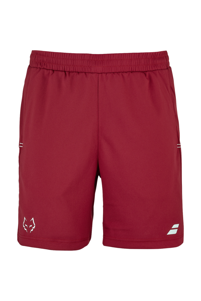 Babolat Shorts - Rød - Juan Lebron