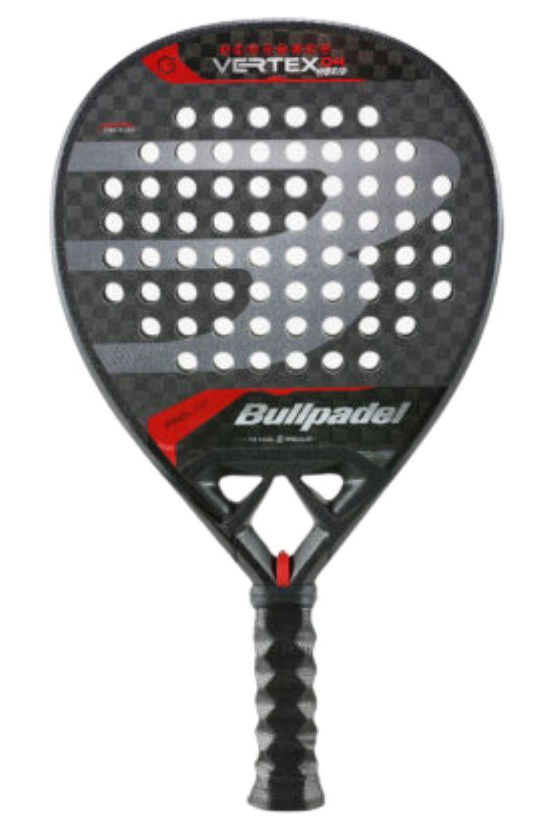 Bullpadel Vertex 04 Hybrid 2024