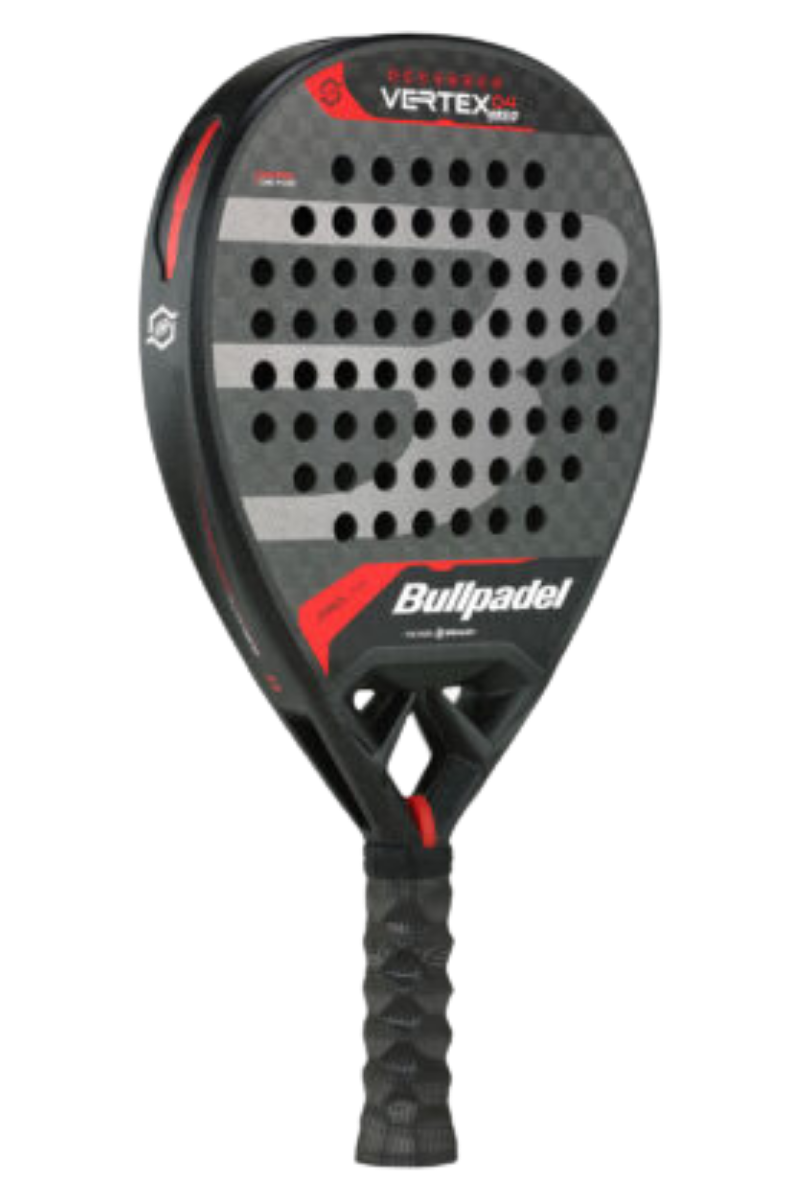 Bullpadel Vertex 04 Hybrid 2024