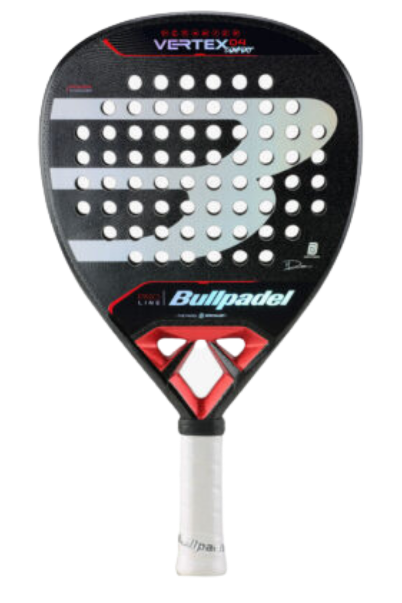 Bullpadel Vertex 04 Comfort 2024