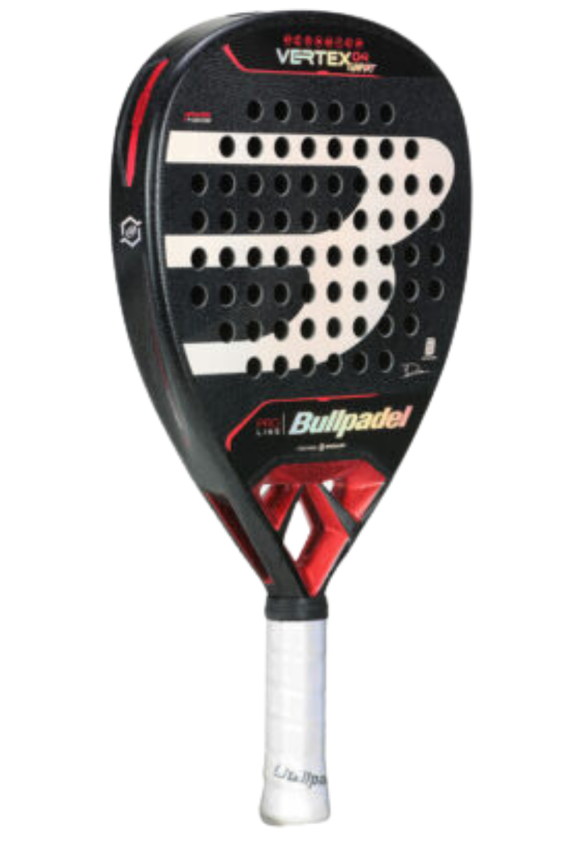 Bullpadel Vertex 04 Comfort 2024