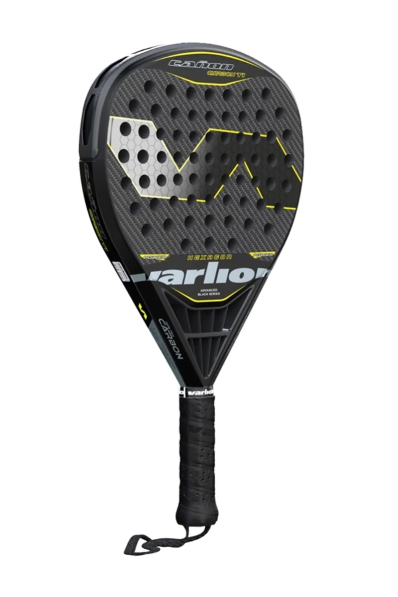 Varlion Cañon Carbon Ti Difusor Black 2022