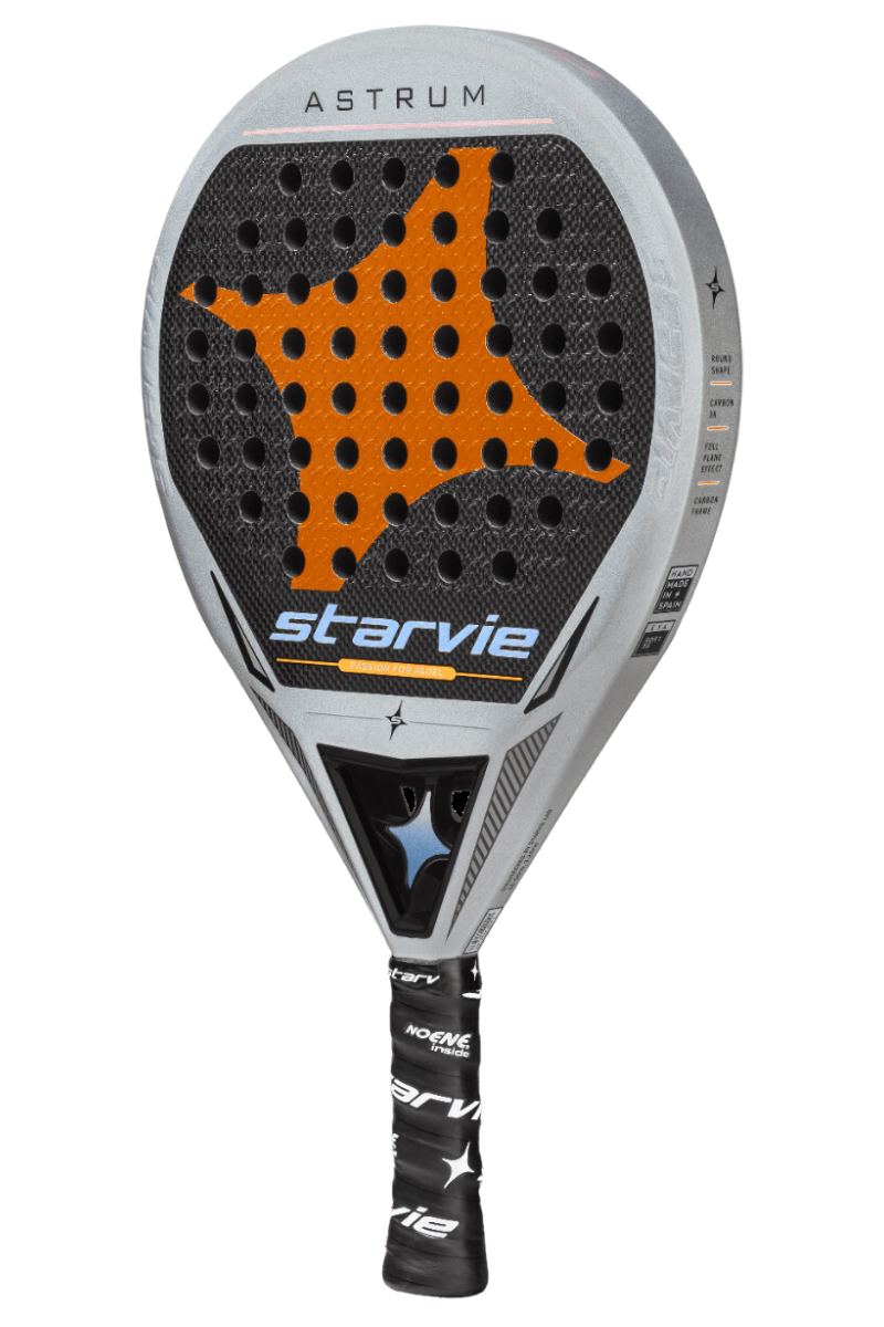 Starvie Astrum Soft 2024