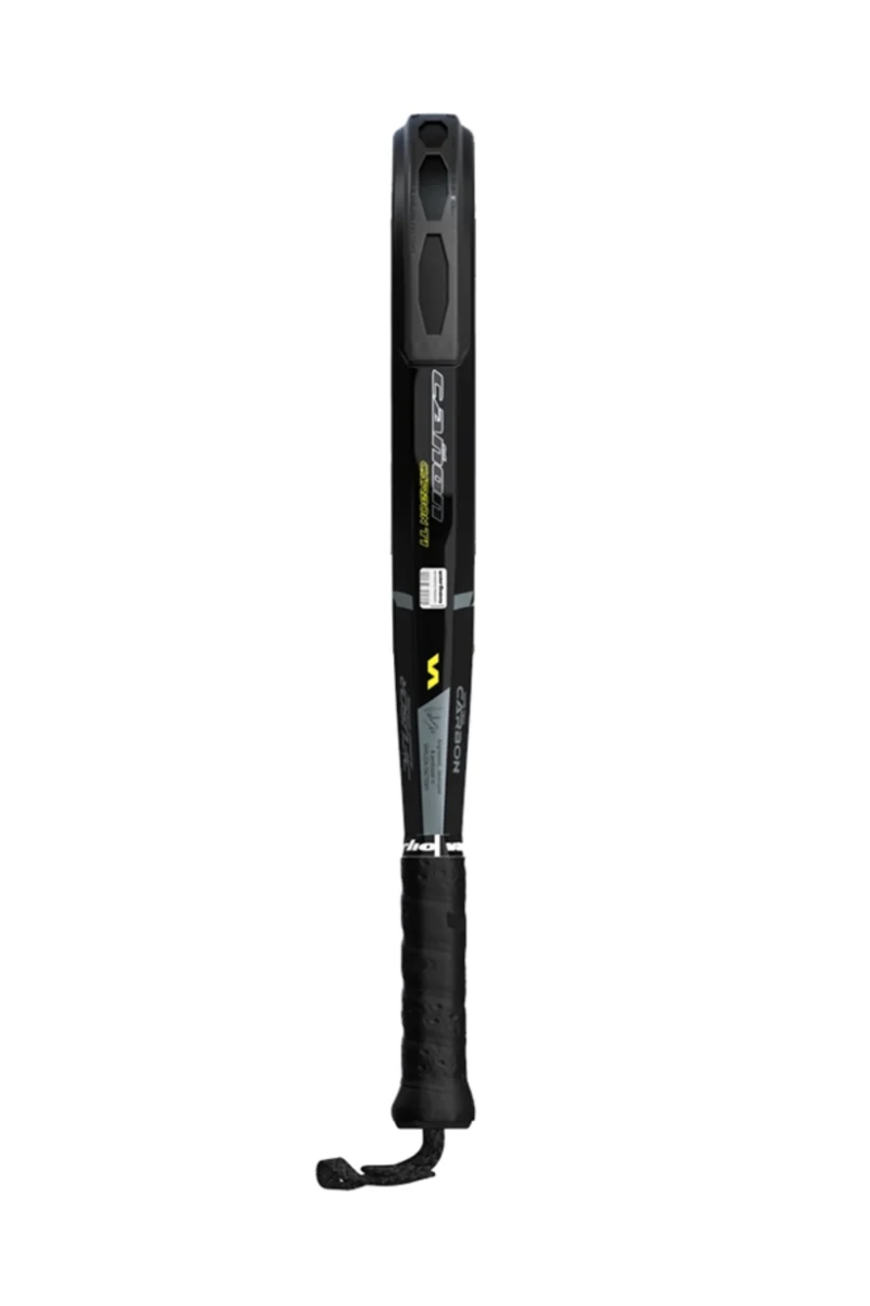 Varlion Cañon Carbon Ti Difusor Black 2022