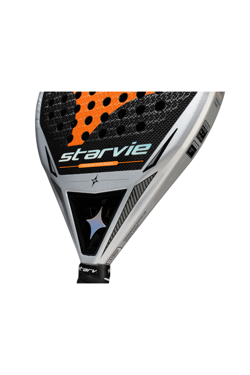 Starvie Astrum Soft 2024